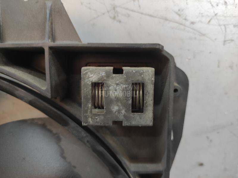 ELEKTRONIKA REOSTAT