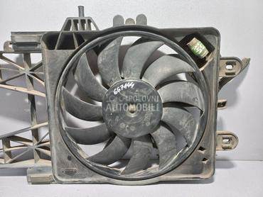 VENTILATOR za Fiat Punto