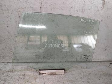STAKLO za Opel Astra G