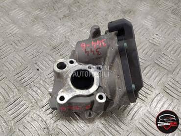 EGR ventil za Mercedes Benz C Klasa