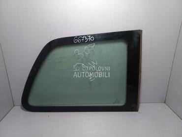 STAKLO za Peugeot 307