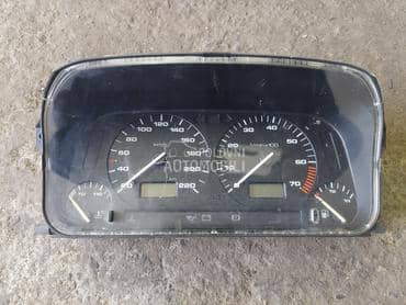 instrument tabla km sat za Volkswagen Golf 3