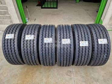 Bridgestone 385/65 R22.5 Sve sezone