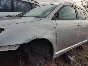 Elektro motor podizaca prozora za Toyota Avensis od 2002. do 2008. god.