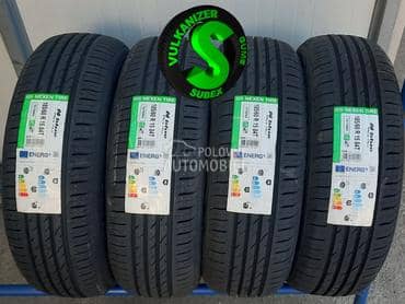 Nexen 185/60 R15 Letnja