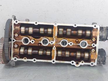 BREGASTA OSOVINA za Volkswagen Polo