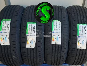 Nexen 215/60 R16 Letnja