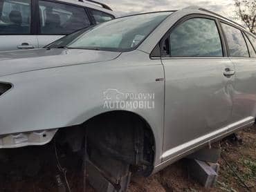 Alternator za Toyota Avensis od 2002. do 2008. god.