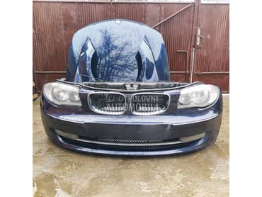 Hauba branik prsa krila e87/81 za BMW Serija 1 od 2008. do 2011. god.