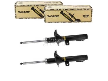 TRANSIT Amortizeri Prednji