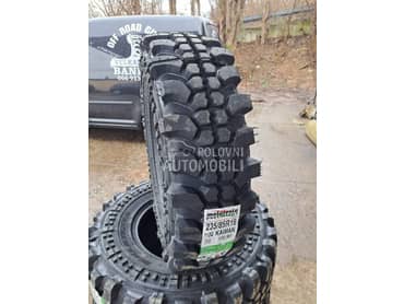 Ostalo 235/85 R16 Zimska