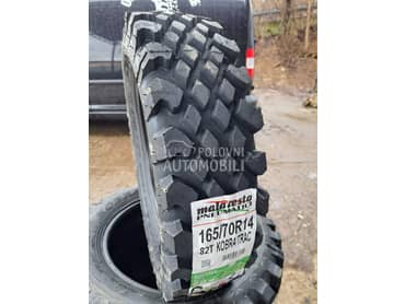 Ostalo 165/70 R14 Zimska