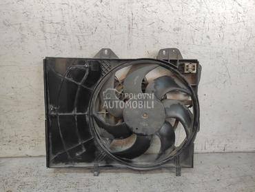NOSAC VENTILATORA za Citroen C5