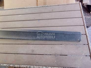 Lajsna vrata F25 za BMW X3 od 2011. do 2017. god.