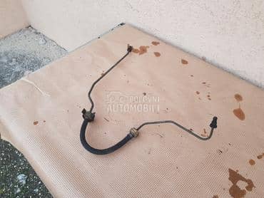 Cev od ulja kvačila za Peugeot 307