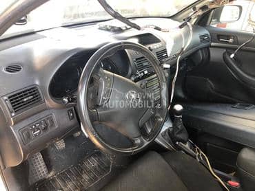 Airbag za Toyota Avensis od 2002. do 2008. god.