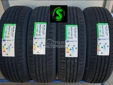 Nexen 205/60 R16 Letnja