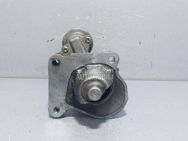 ALNASER za Ford Focus