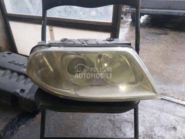 desni far za Volkswagen Passat B5.5