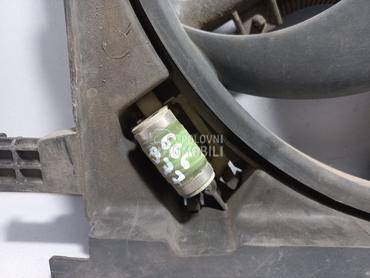 ELEKTRONIKA REOSTAT za Opel Corsa D