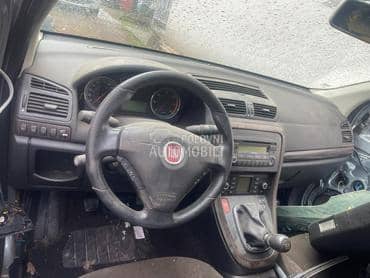 Volan za Fiat Croma od 2004. do 2012. god.