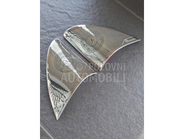 Burmester mrezice zvucnika za Mercedes Benz Ostalo