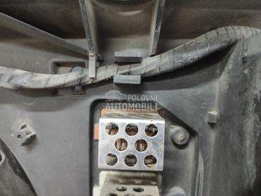 ELEKTRONIKA REOSTAT za Citroen Xsara