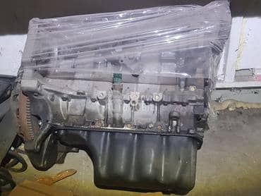 polu motor 1.4 vti za Peugeot 207 od 2006. do 2009. god.