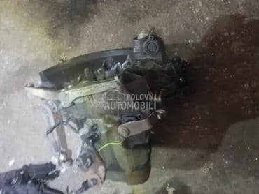 menjac 1.1 b za Peugeot 206 od 1999. do 2008. god.