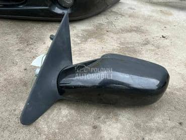 Retrovizor levi crni NV676 za Renault Laguna od 2000. do 2007. god.