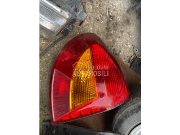 stop svetlo lampa za Kia Rio
