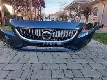 Prednji branik 6 parking senz za Volvo V40 od 2012. do 2019. god.