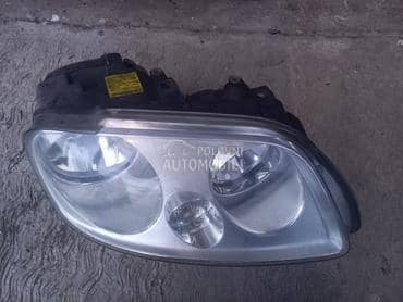 far za Volkswagen Touran od 2003. do 2006. god.