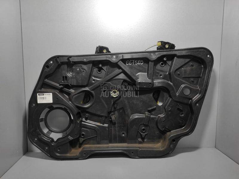 ELEKTRO PODIZAC STAKLA