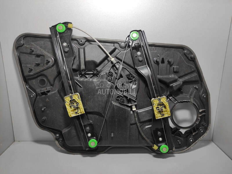 ELEKTRO PODIZAC STAKLA