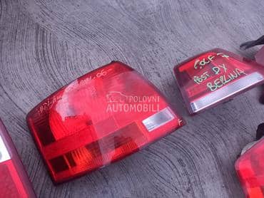 leva stop lampa za Audi A4 od 2005. do 2008. god.