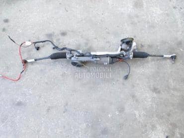 Letva volana za Škoda Superb od 2015. do 2018. god.