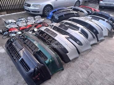 branik za Volkswagen Golf 4 od 1997. do 2005. god.