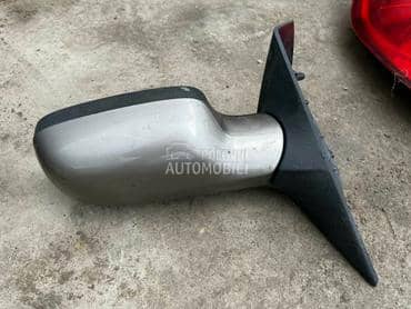 Retrovizor desni sampanj za Renault Scenic od 2003. do 2009. god.