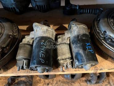 alnaser za Opel Corsa D od 2006. do 2012. god.