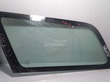STAKLO za Ford Focus