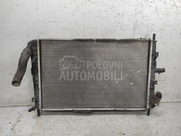 HLADNJAK VODE za Ford Mondeo
