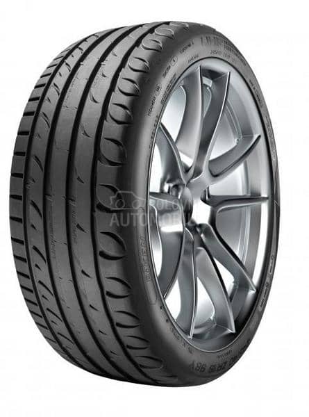 Riken 205/40 R17 Letnja