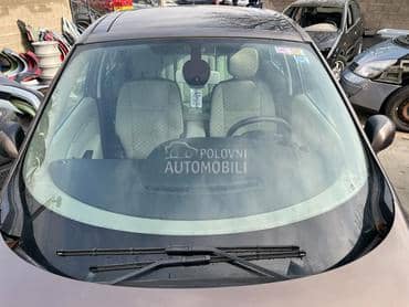 Šoferšajbna za Renault Scenic od 2009. do 2015. god.