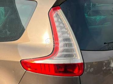 Stop svetlo levo za Renault Grand Scenic od 2009. do 2016. god.