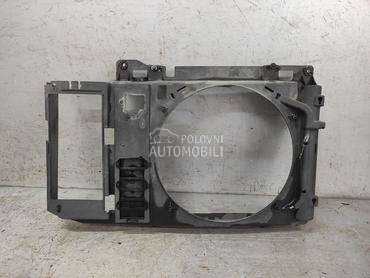 NOSAC VENTILATORA za Citroen Berlingo