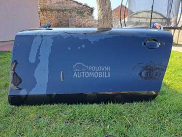 Prednja leva vrata za Audi TT od 2007. do 2012. god.