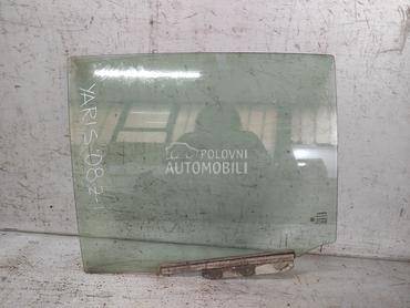 STAKLO za Toyota Yaris