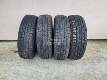 Barum 225/75 R16 Letnja