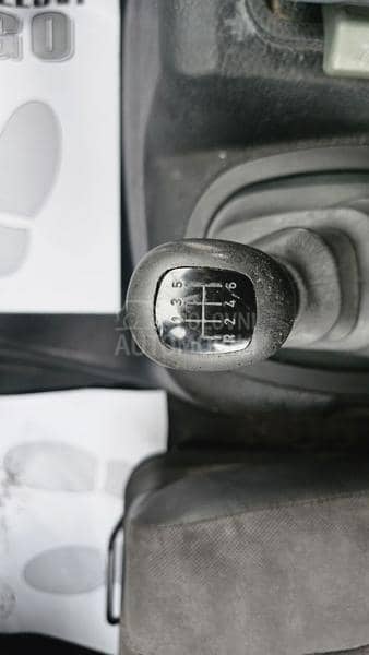 Mercedes Benz ATEGO 815